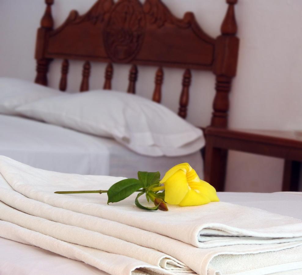 Don Luis Hostal - Sucursal Galeana - Tecolutla Exteriör bild